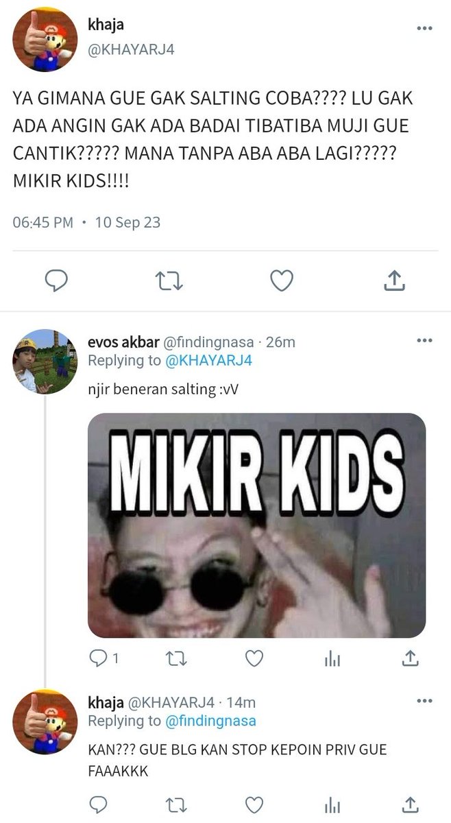 on hiatus! tweet media