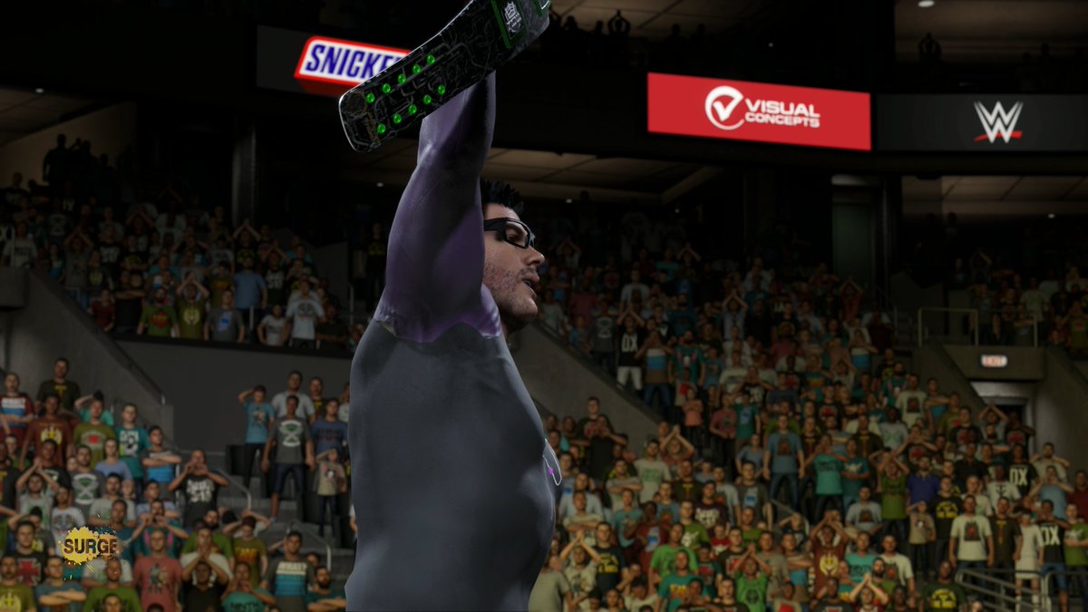 OfTcw's tweet photo. The Streak Continues As The TV Champiomship Changes Hands Again

Betson (@HaggardMC) Beats AJ Rocker For The Title

Who Steps Up Next ???? https://t.co/vOt8E6bvcw