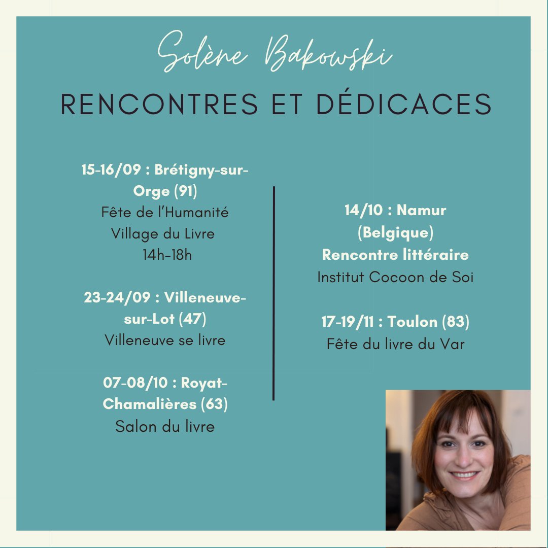 Solène Bakowski tweet media