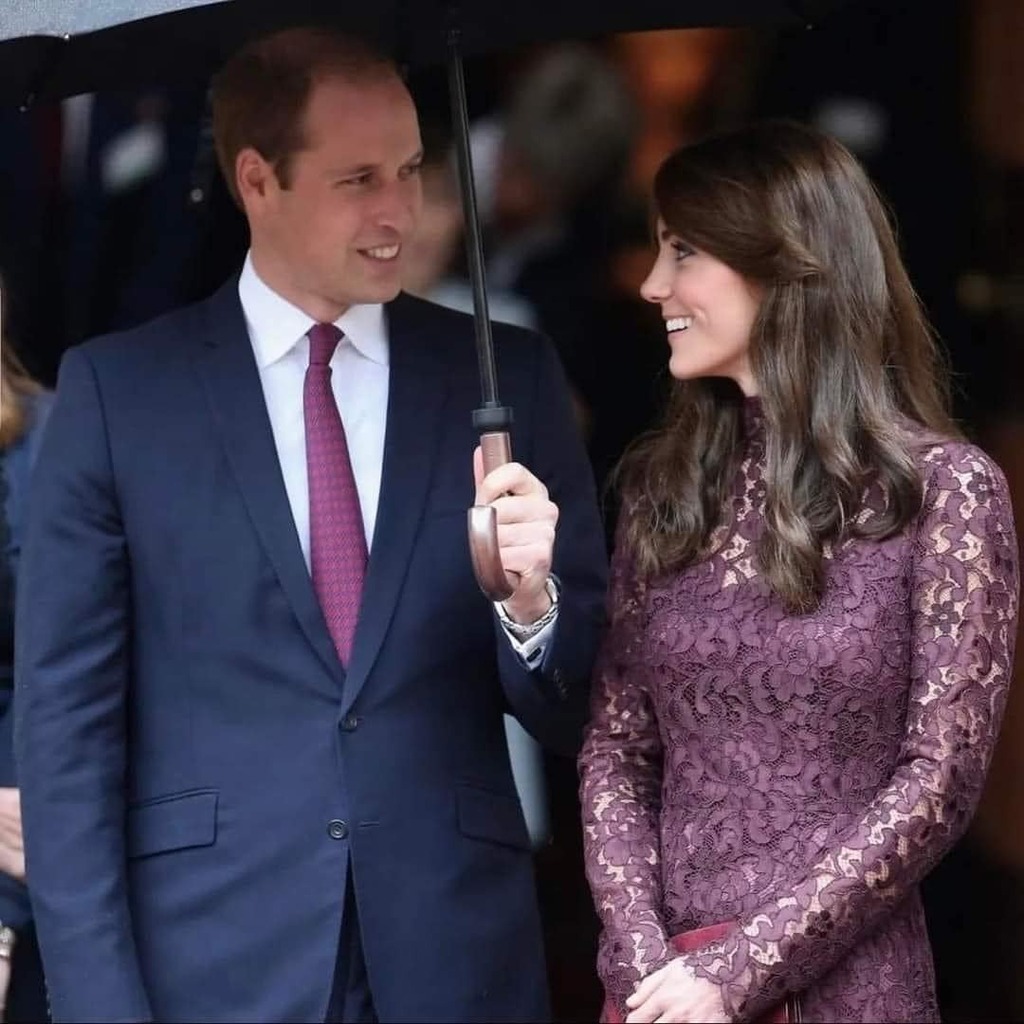 Prince & Princess of Wales 🇬🇧 tweet media