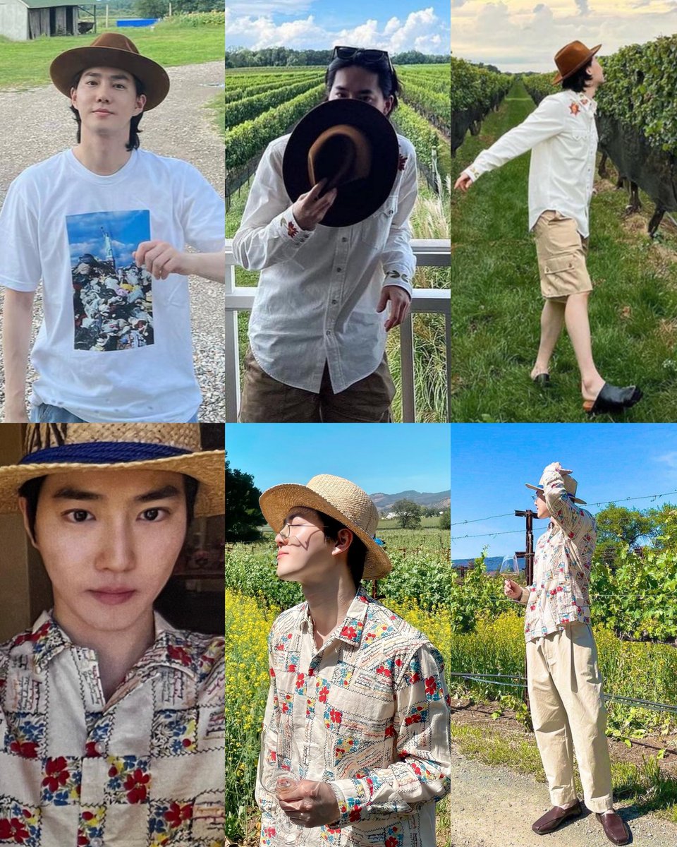 THIS JUNMYEON IS BACK