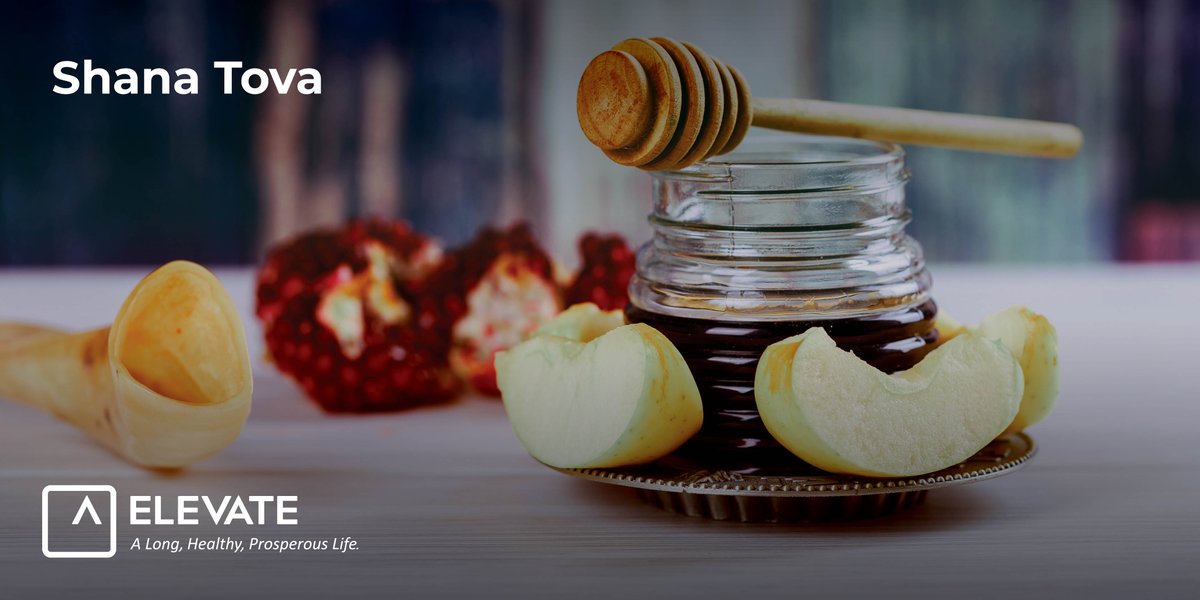 ElevateLifeZA's tweet photo. Happy New Year to our Jewish community! Wishing you a blessed weekend.

#RoshHaShanah #ShanaTova https://t.co/XZsWGVrHJh