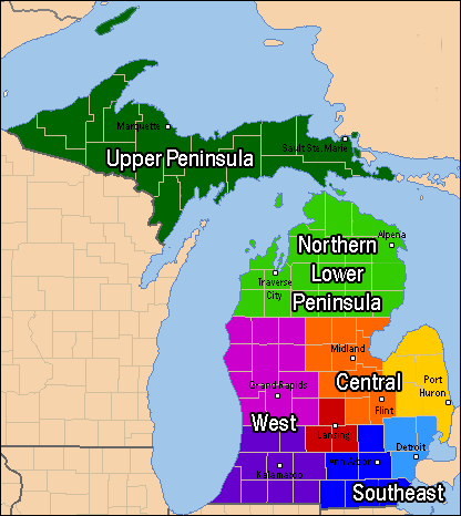 MiryrW's tweet photo. Hey, @jayforeman , since Mark kinda shot down your idea for a song about England's counties, why don't you do one about Michigan? The state's roughly the size of the UK in total area. #michigan #mapmen #counties #geography #cartography #countiesofmichigan #jayforeman https://t.co/qCFmiLnveF