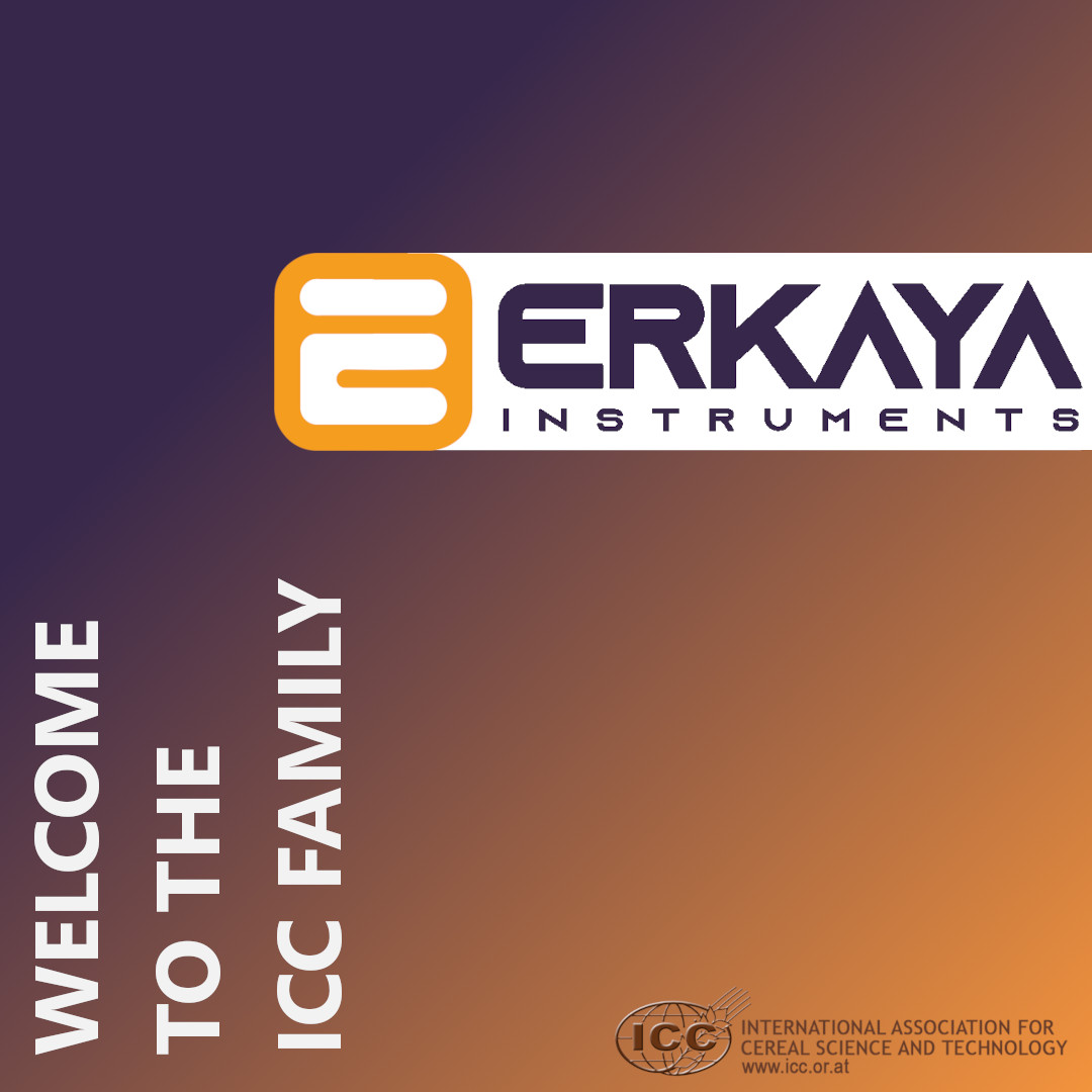 📢 New Member Alert! 🌾

We have a new addition to the ICC family: <a href="/erkayalab/">Erkaya Instruments</a>! We're excited to embark on this journey of discovery and innovation with you! 🌍🔬

Learn more about their work ➡ bit.ly/Erkaya

#ICC #ErkayaInstruments #welcome  #newmember #industrial
