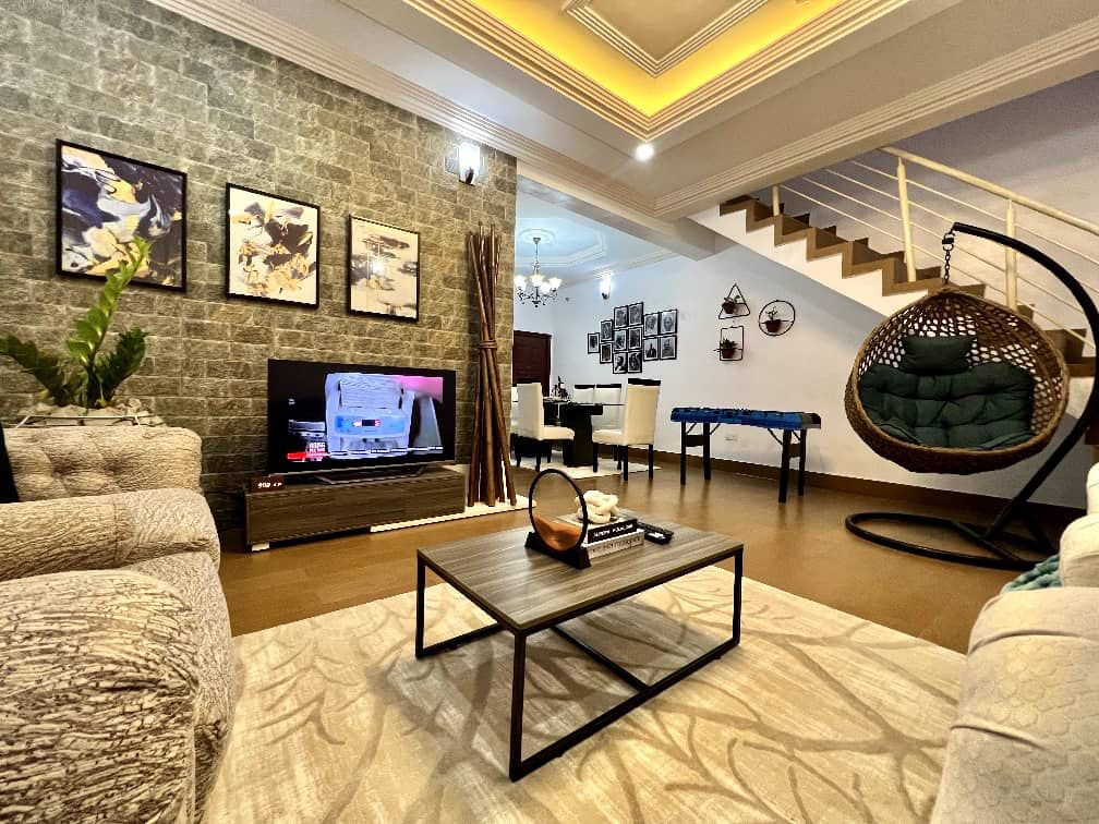mis_funmi's tweet image. Luxury 2/3 bedroom apartment ⭐️
📍Osapa London 

IG: Luxeloft_lagos

#shortletsinlagos #shortletinlekki #shortletinikeja #Justice4Mohbad #BBNaijaAllStars #luxeloftlagos #peruzzi #shortletsinosapalondon