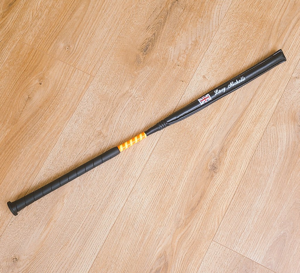 PortoRacing's tweet image. These personalised Pro Cush whips make great gifts 🎁 #procushwhips #embroideredflag #customcolours