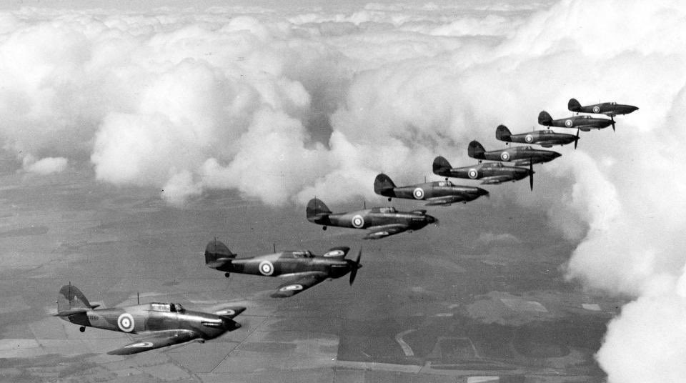 tonywhiting999's tweet photo. Today is Battle of Britain Day when we remember The Few who came from around the world to defend our nation and fight against tyranny. We must never forget the sacrifice made for our freedom. #LestWeForget #BoB83 #battleofbritainday https://t.co/SB889oM5aC