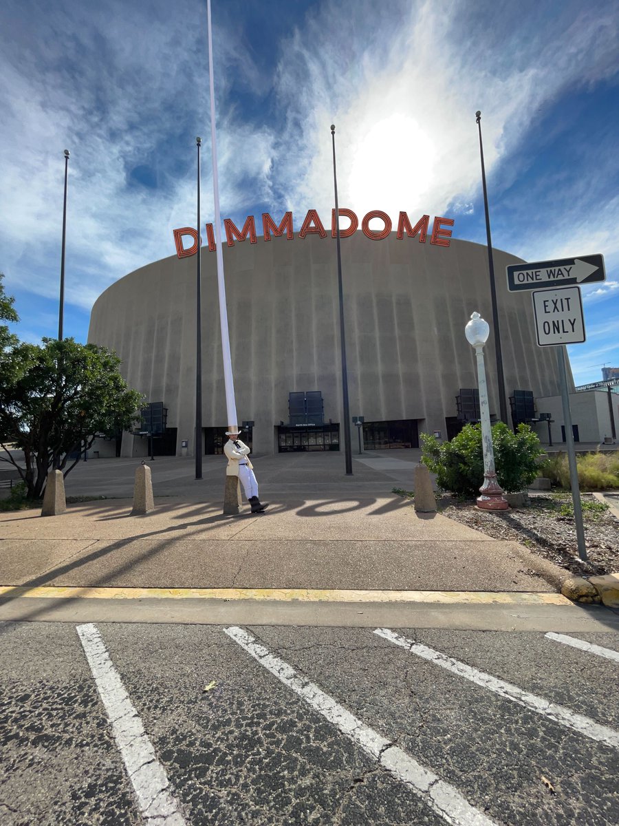 Owner of the Dimmadome tweet media