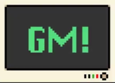 Binary Swap💻 tweet media