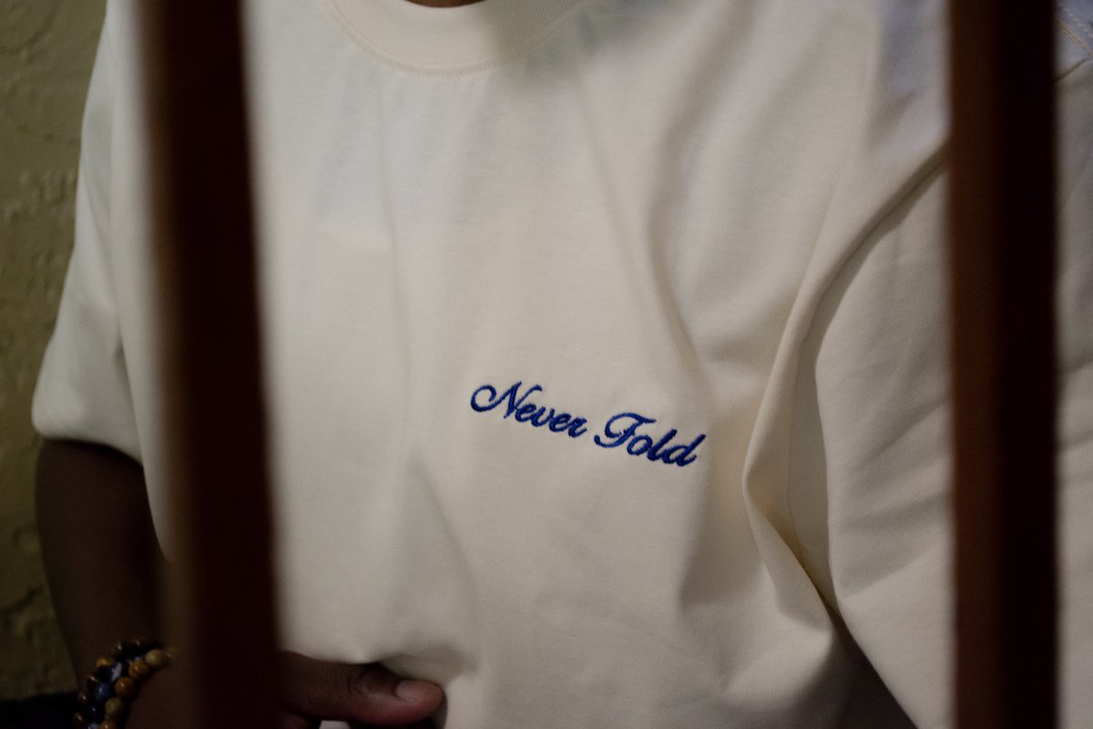 Available now 🟡 neverfoldworld.com