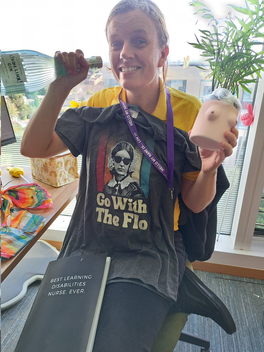 Michelle RNLD 💙 tweet media