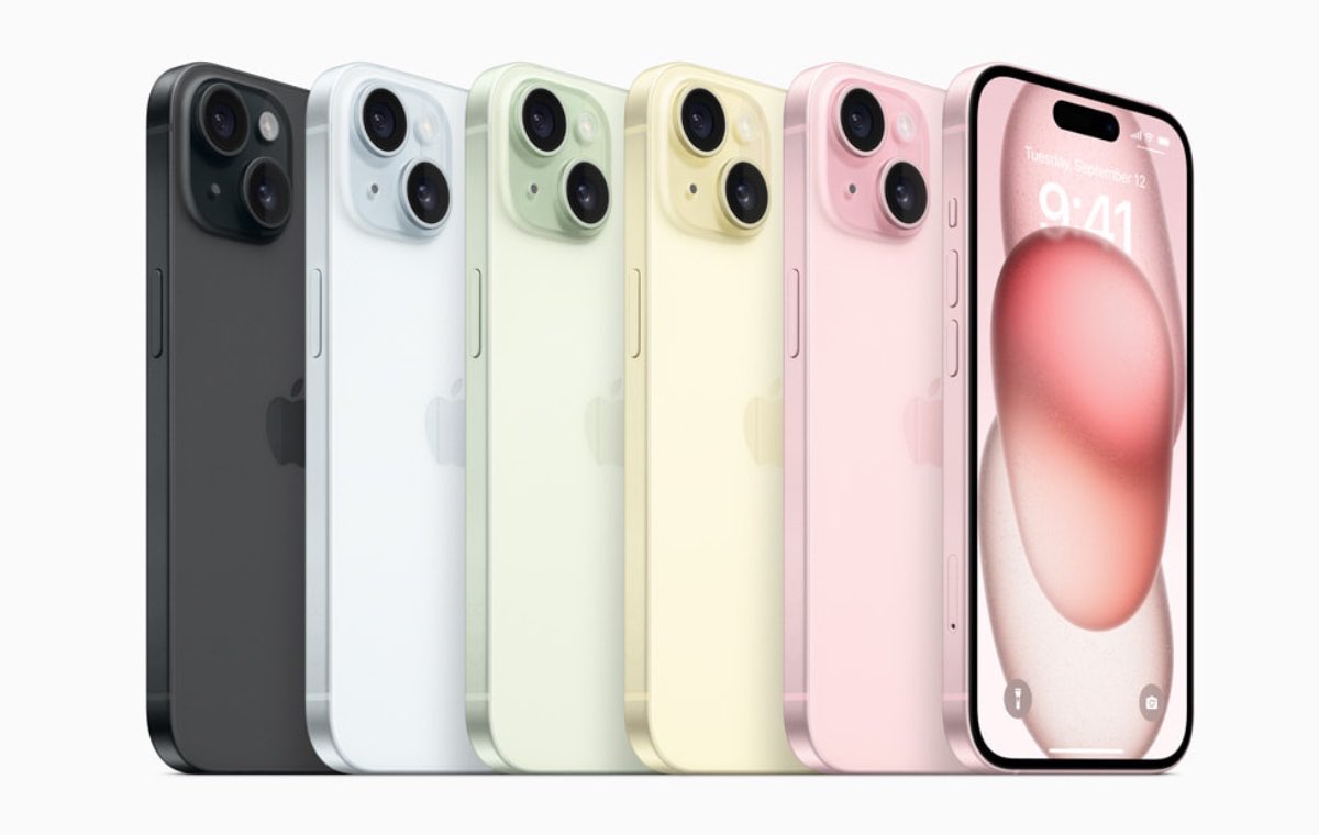 🎁 📱📱

آيفونين ١٥ بإذن الله بسحب عليها هنا في تويتر وفي سناب ( بدون شروط ) 🔖

الـ 📱 الأول من رتويت هذي التغريدة 
الـ 📱 الثاني من ردود صورة بحطها بسنابي

👻: 
رابط السناب بالبايو

🗓️ وبإذن الله السحب يوم الجمعة الجاي 🤍

بالتوفيق جميعاً 
"قيمة الجهاز بتحوّل كاش + السحب