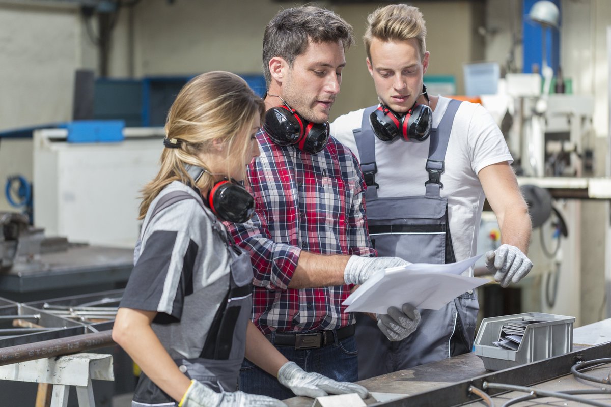 👓Weekend reading

In a world where technologies🤖 increasingly stretch the limits of our imagination💡, vocational courses are only going to become more important.

How can we make vocational education fit for the future? 

🔎oecdedutoday.com/how-to-make-vo…

#OECDEAG