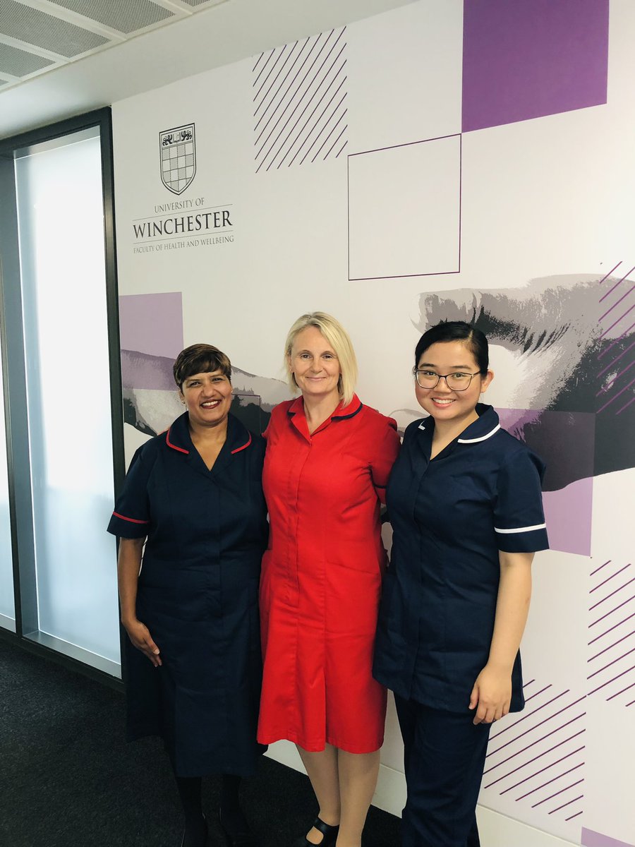 Champika Dona (@chamika49620019) on Twitter photo It was great to represent HHFT at the FNF photoshoot event today! Thank you <a href="/FNightingaleF/">Florence Nightingale Foundation</a> & <a href="/HHFTnhs/">Hampshire Hospitals</a> It was great to represent HHFT at the FNF photoshoot event today! Thank you <a href="/FNightingaleF/">Florence Nightingale Foundation</a> & <a href="/HHFTnhs/">Hampshire Hospitals</a>