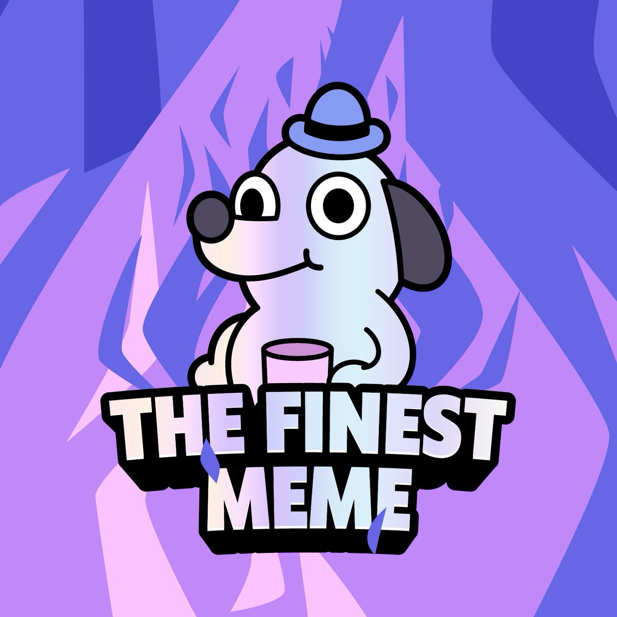 The Finest Meme tweet media