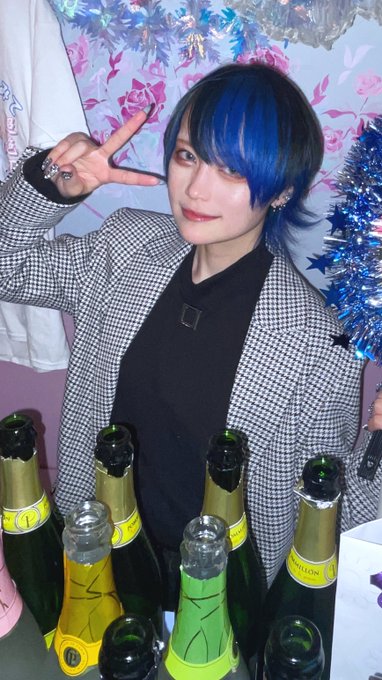 コスプレイヤーつなかわれとのTwitter画像12