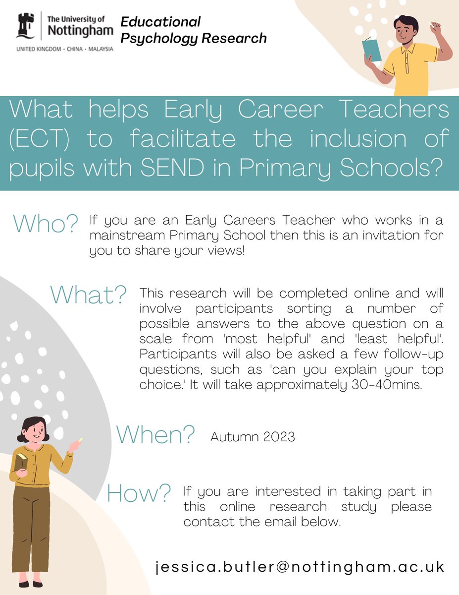 Nottinghamshire Educational Psychology Service tweet media