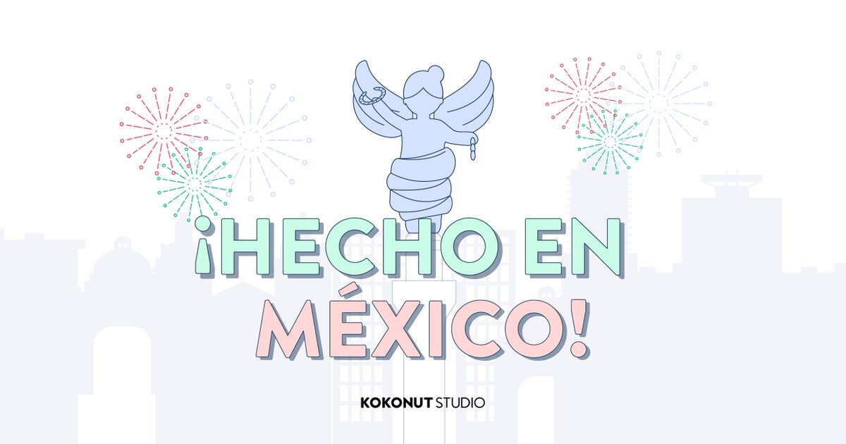 Kokonut Studio tweet media
