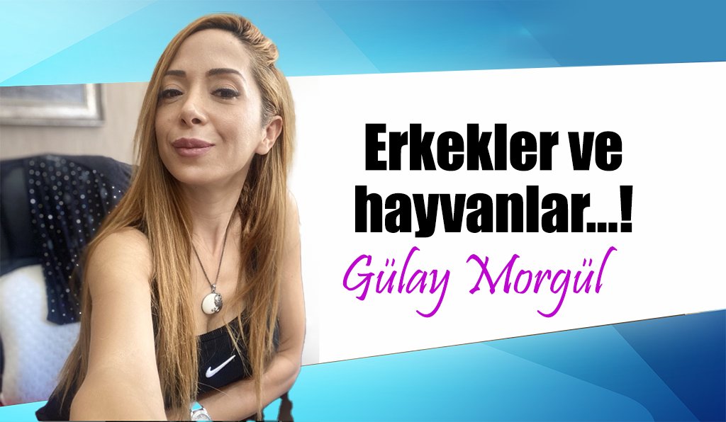 HabereGuven's tweet photo. Erkekler ve hayvanlar…! https://t.co/jkfqyIe7yl @GulayMorgul https://t.co/8WnygdaZXR