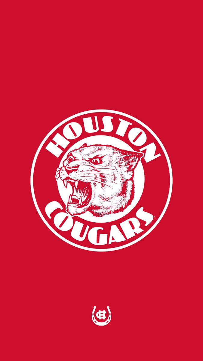 #CougarRedFriday #GoCoogs #BeatTCwho