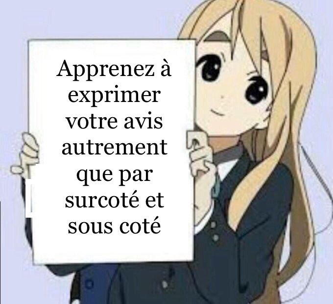 NoCotish's tweet image. Important: