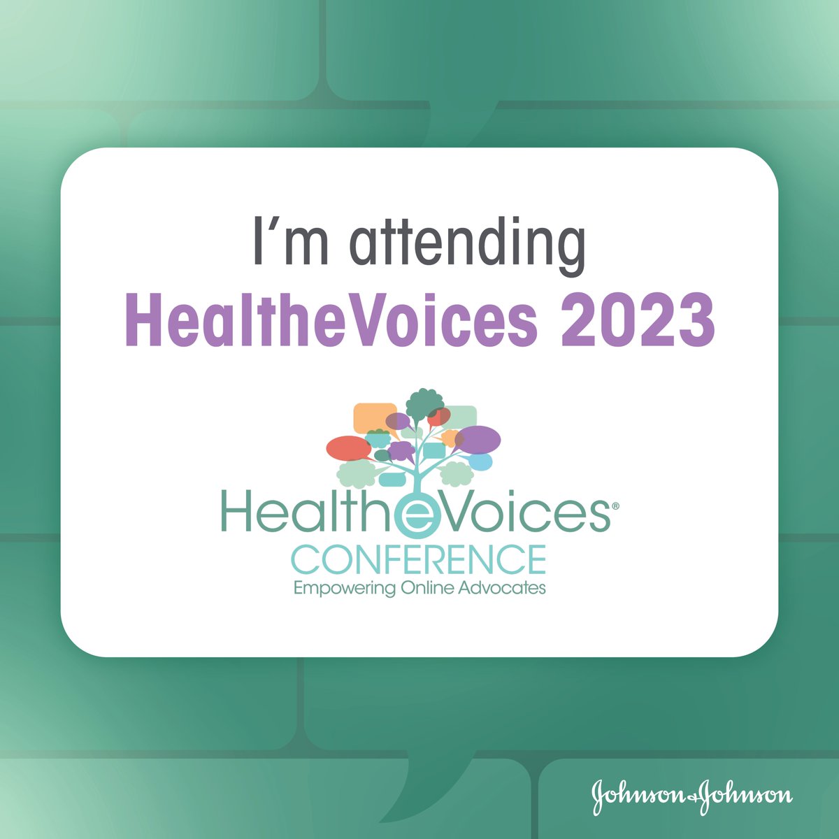 Next week I will be representing the AS/AxSpA community at the 2023 #HealtheVoices conference!

This is a time when patient leaders from all over the world come together to better their patient leadership skills. This will be my 4th time attending in person or virtually.
