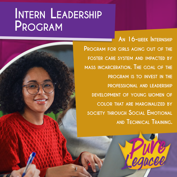 _purelegacee's tweet photo. This is it! Programs start next week! We are so excited to welcome all particpants to the Purelegacee community ! Leave a comment and tell us, which program have you signed up for? https://t.co/skDJiiZBT1