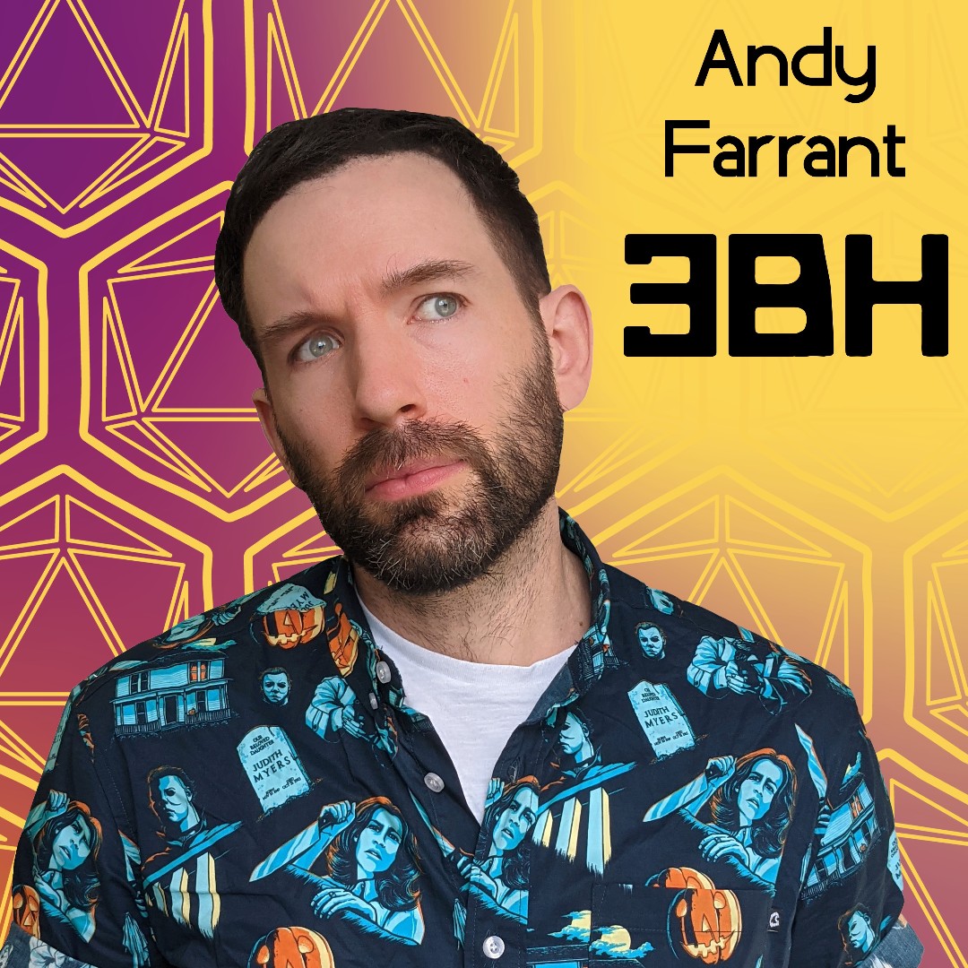 3 Black Halflings 🎉IS 5 YEARS OLD!🎉 tweet media