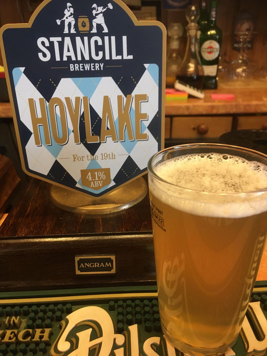 Hop and Vine, Hull (@tonyatthehop) on Twitter photo All these beers on the bar today at the Hop and Vine 😆 <a href="/BBrewery/">Bridgehouse Brewery</a> <a href="/StancillBrewery/">Stancill Brewery</a> <a href="/WishboneBrewery/">WishboneBrewery</a> <a href="/HullCAMRA/">Hull & EY CAMRA</a> All these beers on the bar today at the Hop and Vine 😆 <a href="/BBrewery/">Bridgehouse Brewery</a> <a href="/StancillBrewery/">Stancill Brewery</a> <a href="/WishboneBrewery/">WishboneBrewery</a> <a href="/HullCAMRA/">Hull & EY CAMRA</a>