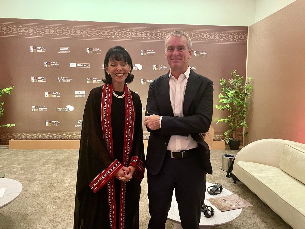 ANITA MENDIRATTA tweet media