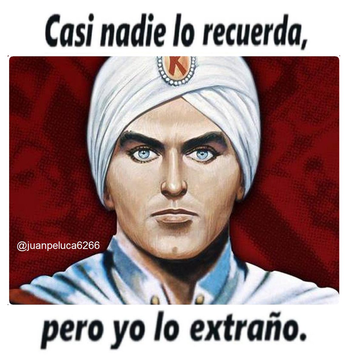 🇻🇪 Viajando En El Tiempo 6266 🇻🇪 tweet media