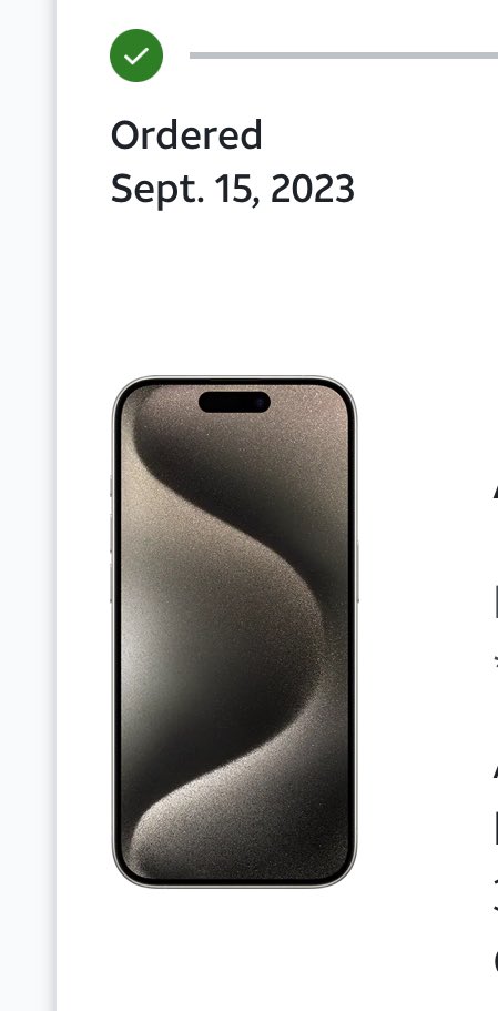 What color did you select on your iPhone 15 preorder? #iphone15preorder #iphone15pro #iphone15promax
#iphone15 #iphone15color