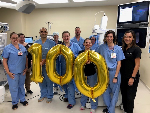 Baptist Health Floyd tweet media