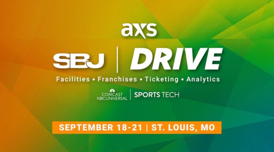 Next week CounterTEN is heading to the #SBJDRIVE conference sponsored by Comcast SportsTech!

Technology is revolutionizing nearly every facet of sports at the moment and we are at the heart of it. 🔥

#ticketing #tech #facilities #venues