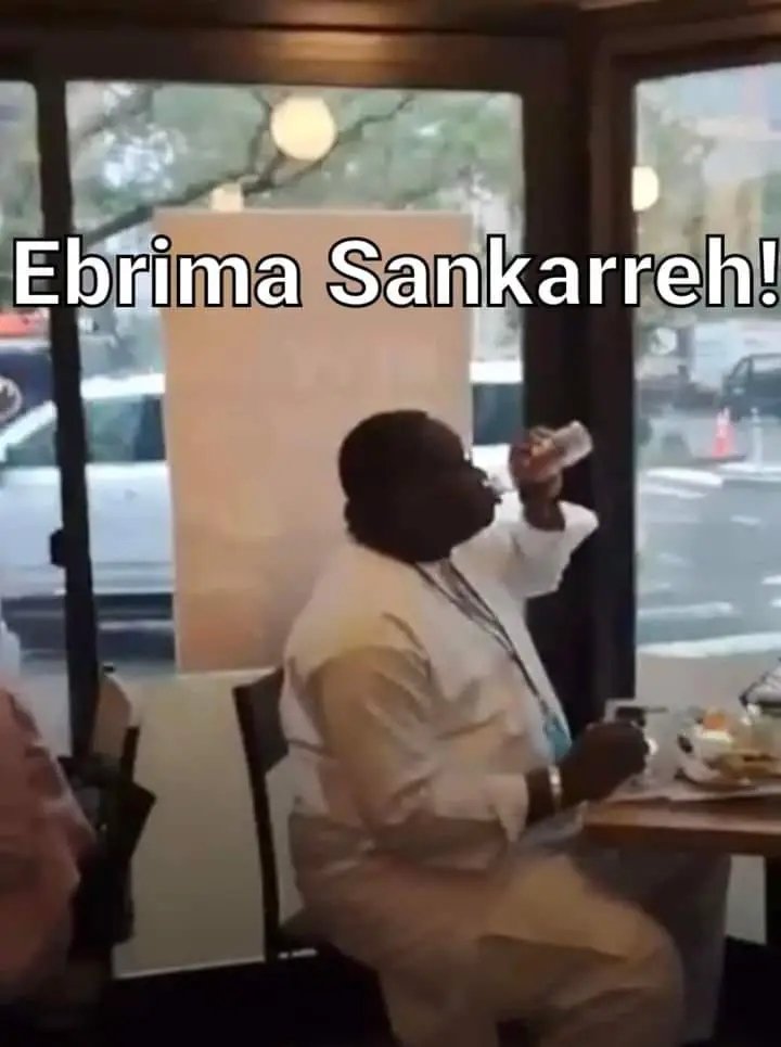 Ba-Oci Snr 🇬🇲 tweet media