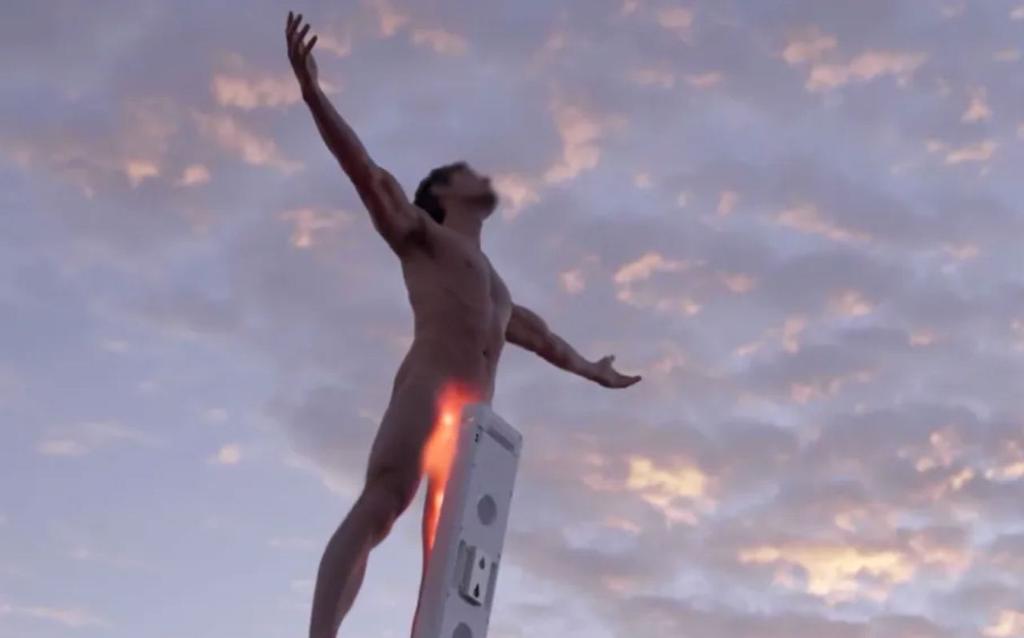 How I sunshine my balls with red-light therapy every morning to store more $dobo and #hold it in my balls

#dogebonk $fine