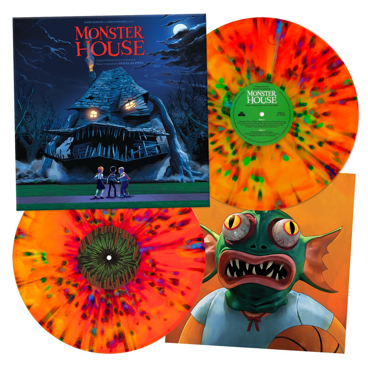 Waxwork Records tweet media