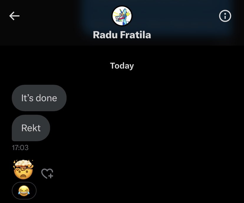 🇺🇦 𝙽𝚊𝚝𝚞𝚛𝚊𝚕 𝙱𝚘𝚛𝚗 𝙳𝚎𝚐𝚎𝚗𝚣 ⚡️🦄 tweet media