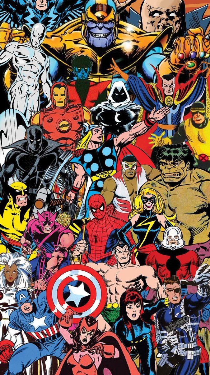 BlueSpider450's tweet photo. #FF #Superheroes #marvel @WolverSteve @toldyall2 @bronxfanatic @MaraRanger @Marvelman76 @marvel_mmo @Symb10teCat @bat_spidey @Sp1derV3n0m @Skyhawk1 @jsoto1972 @Shadewing @Matt_5972 @DakotaRedditt @CanadaDaredevil @diego_sieiro https://t.co/4DdbLfBI9Q