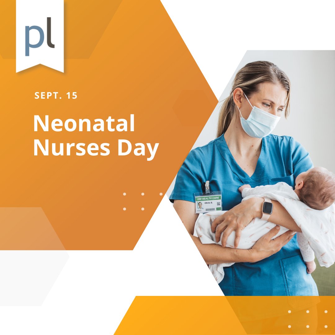proliability's tweet image. Happy Neonatal Nurses Day! Thank you for all you do to better the lives of infants and their families. We hope you’re also enjoying Neonatal Nurses Week! @NeonatalNurses #NeonatalNursesWeek #Proliability #ProfessionalLiability #Malpractice #Insurance