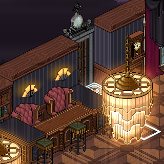 RxClax's tweet photo. #Habbo  #Hartico Muy Próximamente en hartico 👀 inspirado en doors Roblox https://t.co/fVfymtrM95