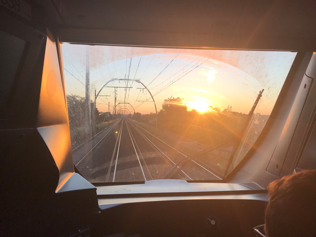FabienSutter's tweet photo. Je quitte mon poste de Directeur de Lignes chez @TERNouvelleAQ  🥲

Merci pour cette belle aventure, pour tous les partages sur @X 😃

Je pars vers de nouveaux horizons, toujours chez @GroupeSNCF 
Mon successeur reprendra rapidement le flambeau✅

A bientôt sur les lignes #TER❤️ https://t.co/PjpZI7Bc0M