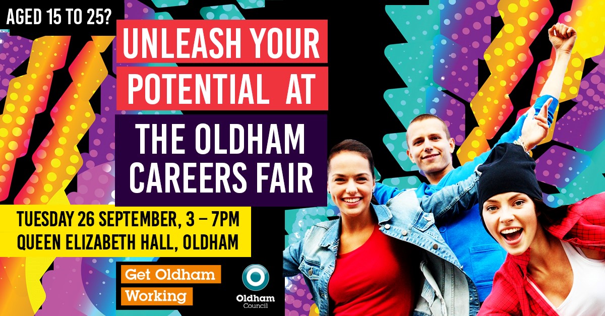 Oldham Council tweet media