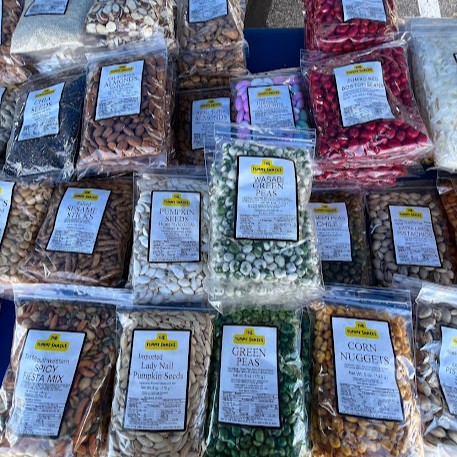 ExploreMurrieta's tweet photo. Dive into a farm-tastic adventure, Murrieta! 🍅🥕 Step into the world of Murrieta's farmers' markets – The farmer’s market happens every Sunday, from 9am - 1pm at the Village Walk Plaza, right off of Kalmia/Cal Oaks.
https://t.co/kQEH09PIyp
📸: Murrieta Certified Farmers' Market https://t.co/jhoV005w6e