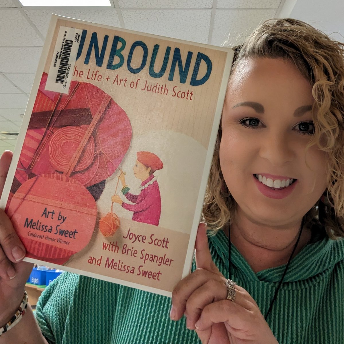 Amanda Butcher tweet media