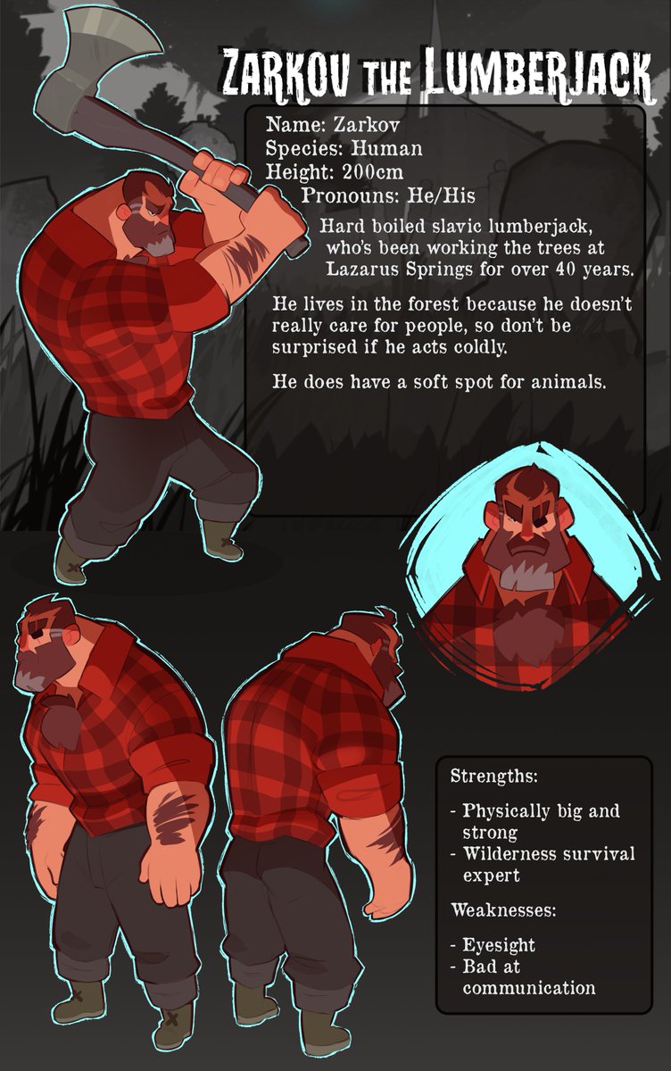 Zombie Escape OCT tweet media