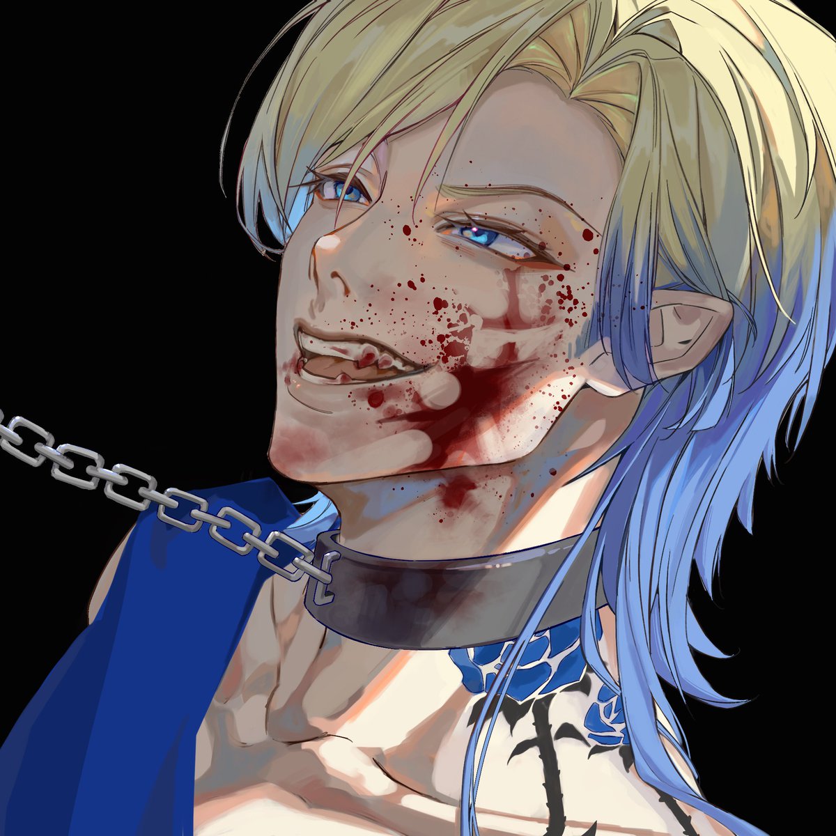 yuanzixv tweet picture