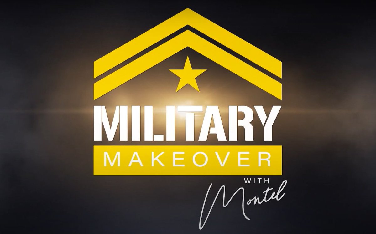 Sika is honored to have provided flooring installation solutions for a home renovation through Military Makeover, a series that transforms the homes and lives of military families! Learn more in this clip from the show: bit.ly/3sUhncV #BuildingTrust #MilitaryMakeover