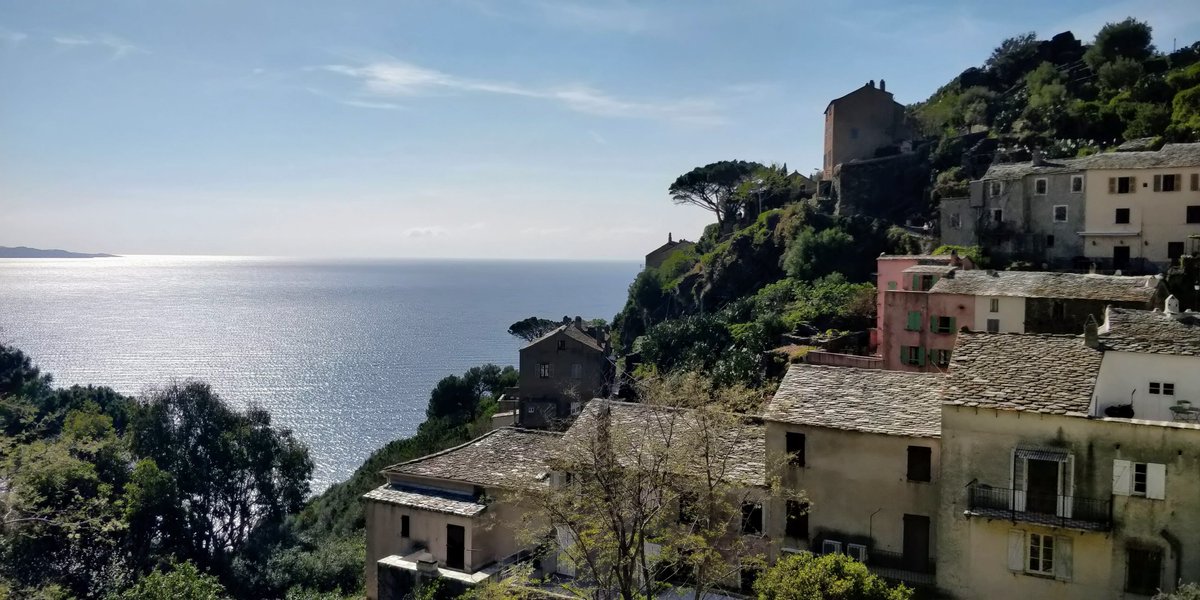 EIP_MaRetraite's tweet photo. 👉Côté culture et patrimoine, on en prend plein les yeux !
 🏡 Explorez les villages pittoresques d’Albitreccia à Corrano, 
⛪ Découvrez l'architecture méditerranéenne Corse et ses trésors culturels 👑 
🌸  Et imprégnez-vous de l'atmosphère authentique. 
#VillagesCorse" https://t.co/NVZEzh64TF