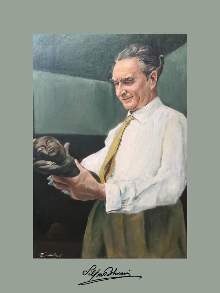 border_bordee's tweet photo. Happy birthday อาจารย์ฝรั่ง 💚
131st Silpa Bhirasri's Day 🇮🇹

Oil on canvas
2023
 #oilpaintings #oiloncanvas    #รับวาดรูป #รับวาดภาพสีน้ำมัน  #รับวาดรูปสีน้ำมัน  #รับวาดภาพเหมือน #วาดรูปเหมือน   #portraitpainting #silpabhirasri #อาจารย์ศิลป์พีระศรี #อาจารย์ฝรั่ง #ชุมชนนักวาด https://t.co/vrH4RUpZKY